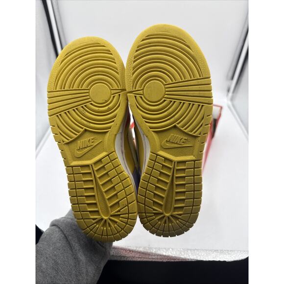 Size 5 - Nike Dunk Low Multi-Color W - Picture 8 of 10